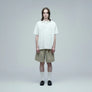 Human Made Chino Shorts Beige HM29PT019B