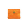 Human Made Packable Light Pouch Orange HM29GD038O