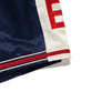 Human Made Gym Shorts Navy HM29PT023N
