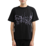 Pseushi Metal Tee Black