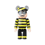Medicom Toy BE@RBRICK 100% Series 38