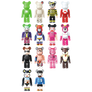 Medicom Toy BE@RBRICK 100% Series 38