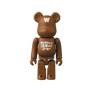 Medicom Toy BE@RBRICK 100% Series 41