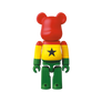 Medicom Toy BE@RBRICK 100% Series 41