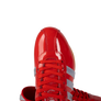 adidas Women's Tokyo Red/Silvmt/Gum3 JQ0596