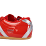 adidas Women's Tokyo Red/Silvmt/Gum3 JQ0596