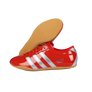 adidas Women's Tokyo Red/Silvmt/Gum3 JQ0596