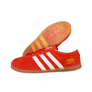 adidas Women's Gazelle Lo Pro Betsca/Ftwwht/Gum3 JR5744
