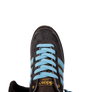 adidas Women's Japan Dbrown/Preblu/Trabrn JS4028