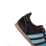 adidas Women's Japan Dbrown/Preblu/Trabrn JS4028