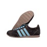 adidas Women's Japan Dbrown/Preblu/Trabrn JS4028