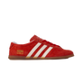 adidas Women's Gazelle Lo Pro Betsca/Ftwwht/Gum3 JR5744