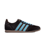 adidas Women's Japan Dbrown/Preblu/Trabrn JS4028