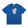 thisisneverthat 2 Parcels T-Shirt Blue