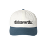 thisisneverthat Onyx Cap White/Blue