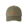 thisisneverthat T-Logo Cap Olive