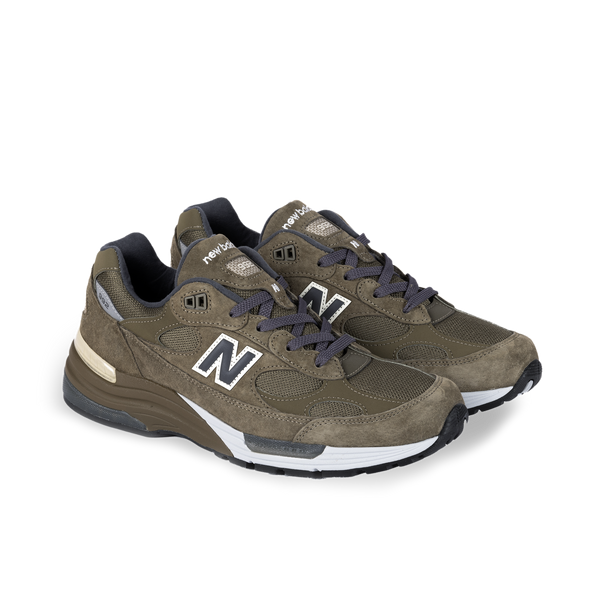 New Balance 922 U992GL – Laced