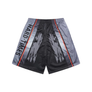 Umbro 98/99 Hard Times Shorts Black UBMW0236FA162