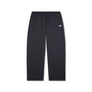 Umbro Check Track Pants Navy Dark Brown UBMW0264FA167
