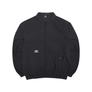Umbro Check Bomber Jacket Navy Dark Brown UBMW0263FA166