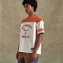 Andersson Bell Unisex New Mexico Football T-Shirts Red ATB1294U