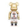 Medicom Toy Be@rbrick Michael Jordan 1992 Team USA 1000%