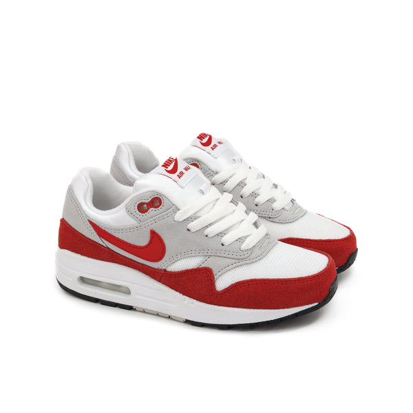 Nike air max 1 rouge Clearance