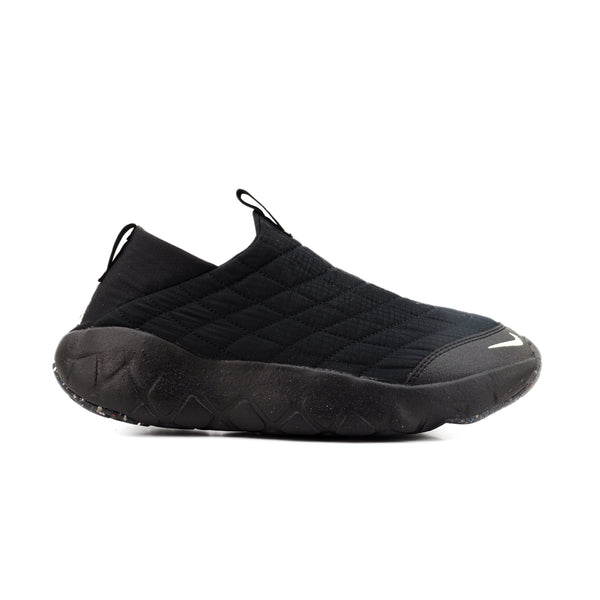 Nike ACG Moc 3.5 Black/Barely Volt DQ4739-001 – Laced