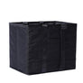 Ramidus Black Beauty by Fragment Folding Storage Bag (L) B017010