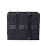 Ramidus Black Beauty by Fragment Folding Storage Bag (L) B017010
