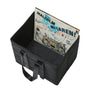 Ramidus Black Beauty by Fragment Folding Storage Bag (L) B017010
