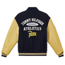 Patta x Tommy Jeans Varsity Jacket Sport Navy