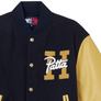 Patta x Tommy Jeans Varsity Jacket Sport Navy