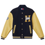Patta x Tommy Jeans Varsity Jacket Sport Navy