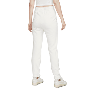 Nike Women's Modern Fleece Pant Pure/Sesame DV7800-901