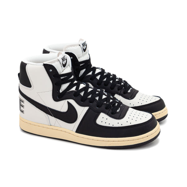 Nike Terminator High PRM Phantom/Black/Pale Vanilla FD0394-030