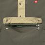 Human Made Anorak Parka Olive Drab HM25JK012