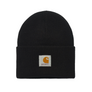 Carhartt Acrylic Watch Hat Black