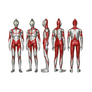 Medicom Toy MAFEX Ultraman