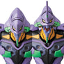 Medicom Toy MAFEX No.80 Evangelion 2.0 You Can (Not) Advance - EVA Unit-01