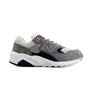 New Balance 580 Grey/Navy MT580RCB