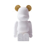 Medicom Toy BE@RBRICK Aroma Ornament No.9 Galaxy Gold