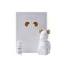 Medicom Toy BE@RBRICK Aroma Ornament No.9 Galaxy Gold
