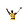 Medicom Toy MAFEX No.127 Lebron James (Los Angeles Lakers) Action Figure