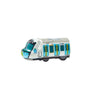 Medicom Toy BE@RBRICK TRAIN Seibu Railway 40000