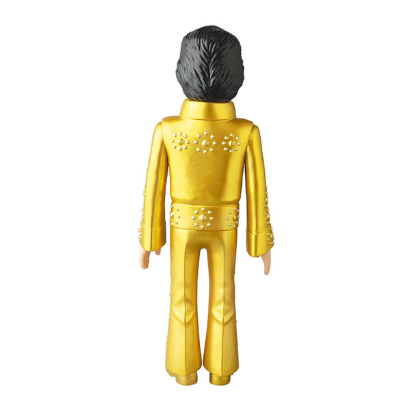 Medicom Toy VCD Elvis Presley Gold Ver. – Laced