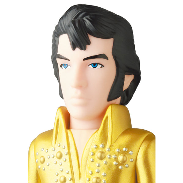 Medicom Toy VCD Elvis Presley Gold Ver. – Laced