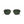 Monokel Eyewear Otis Gold w/Solid Green Lens