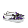 Vans Vault x PAM OG Classic Slip-On LX Dandelion/True White