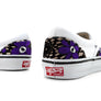 Vans Vault x PAM OG Classic Slip-On LX Dandelion/True White